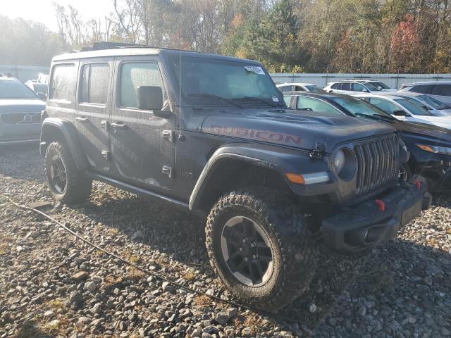 Photo 3 VIN: 1C4HJXFG4LW144021 - JEEP WRANGLER U 