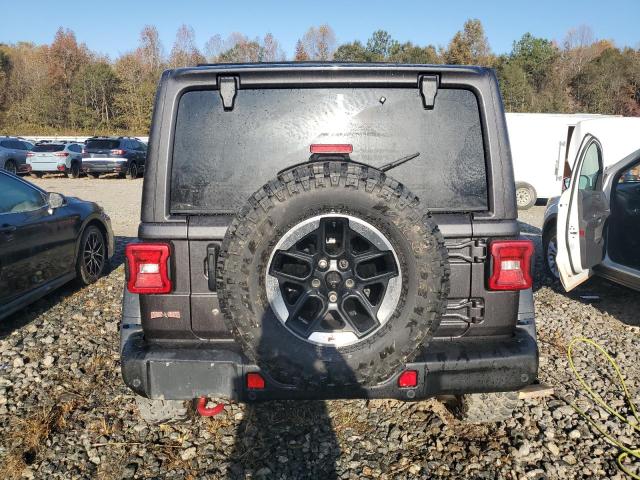 Photo 5 VIN: 1C4HJXFG4LW144021 - JEEP WRANGLER U 