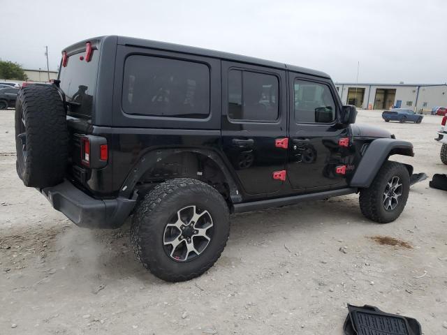 Photo 2 VIN: 1C4HJXFG4LW190223 - JEEP WRANGLER U 