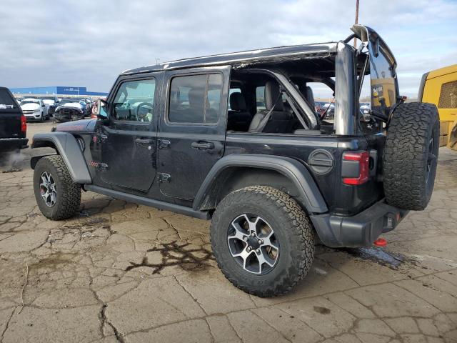 Photo 1 VIN: 1C4HJXFG4PW501851 - JEEP WRANGLER R 