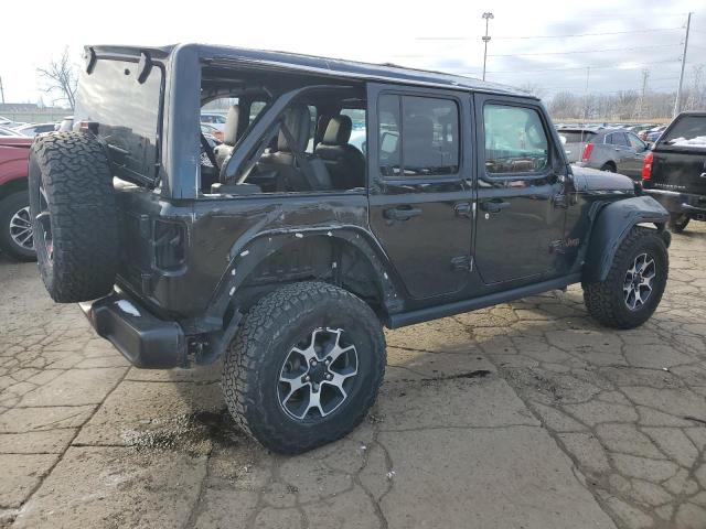 Photo 2 VIN: 1C4HJXFG4PW501851 - JEEP WRANGLER R 