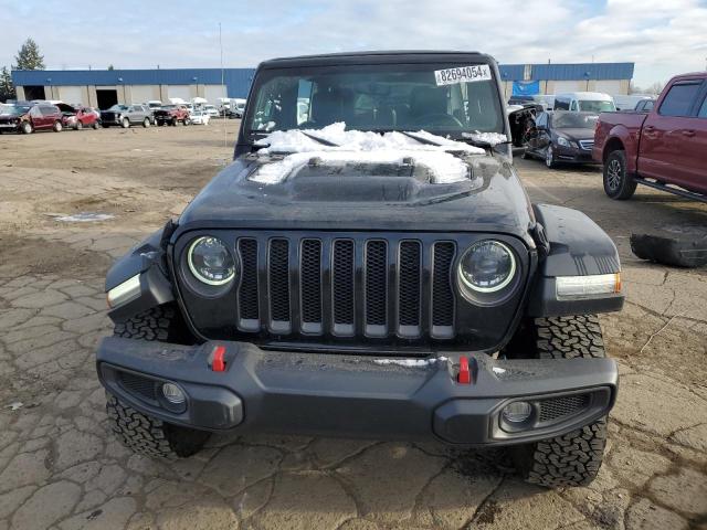 Photo 4 VIN: 1C4HJXFG4PW501851 - JEEP WRANGLER R 