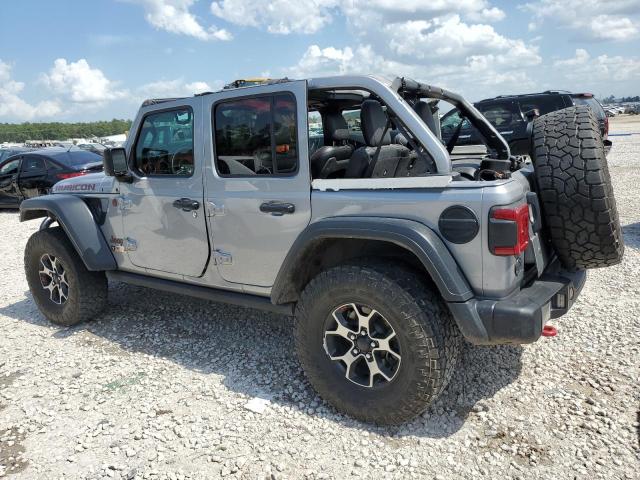 Photo 1 VIN: 1C4HJXFG5JW191250 - JEEP WRANGLER 