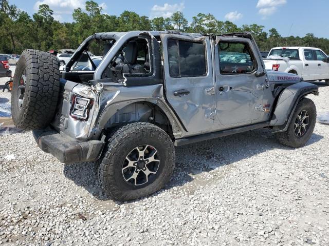 Photo 2 VIN: 1C4HJXFG5JW191250 - JEEP WRANGLER 