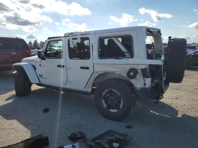 Photo 1 VIN: 1C4HJXFG5JW266450 - JEEP WRANGLER 