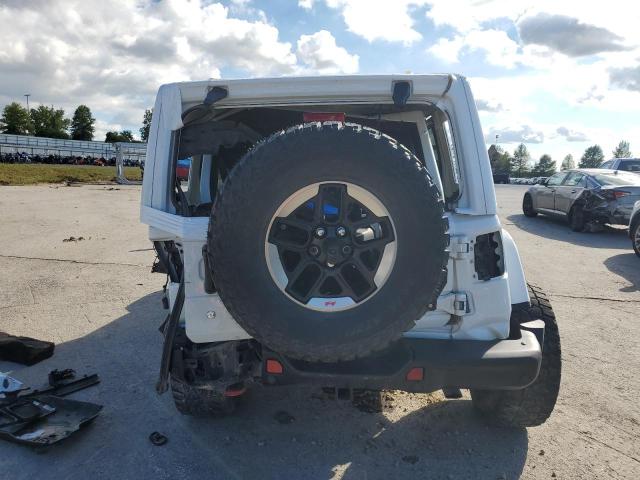 Photo 5 VIN: 1C4HJXFG5JW266450 - JEEP WRANGLER 