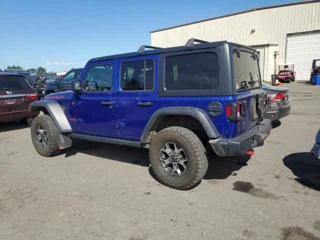 Photo 1 VIN: 1C4HJXFG5JW310737 - JEEP WRANGLER 