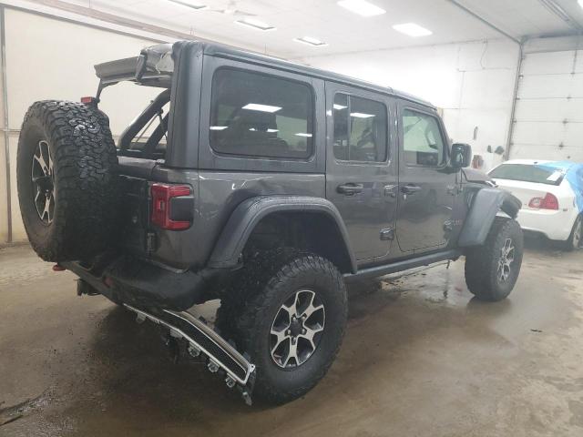 Photo 2 VIN: 1C4HJXFG5LW106488 - JEEP WRANGLER U 