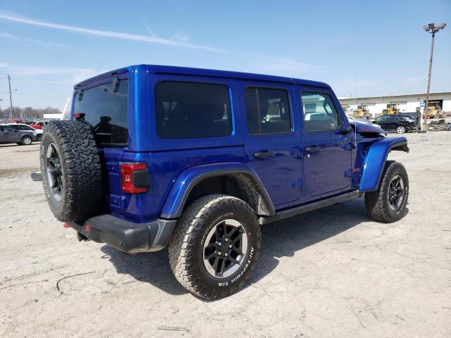 Photo 2 VIN: 1C4HJXFG5LW146098 - JEEP WRANGLER U 