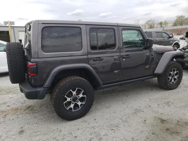 Photo 2 VIN: 1C4HJXFG5LW146182 - JEEP WRANGLER U 