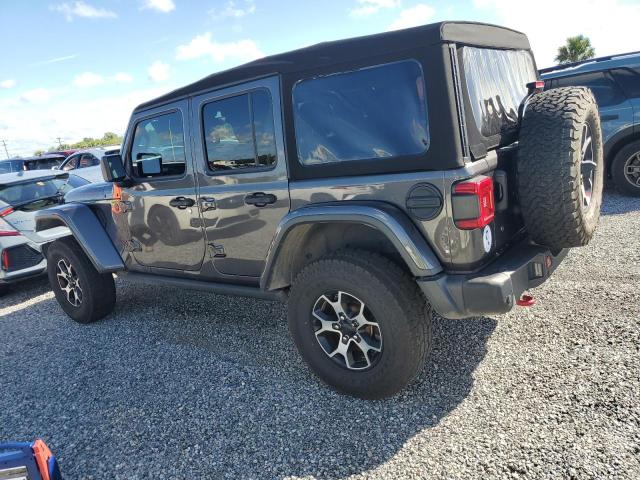 Photo 1 VIN: 1C4HJXFG5LW189131 - JEEP WRANGLER U 