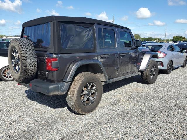 Photo 2 VIN: 1C4HJXFG5LW189131 - JEEP WRANGLER U 