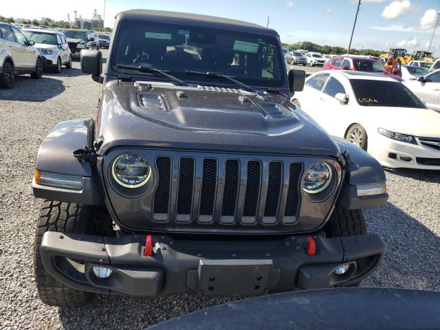 Photo 4 VIN: 1C4HJXFG5LW189131 - JEEP WRANGLER U 