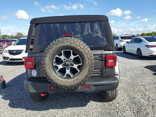 Photo 5 VIN: 1C4HJXFG5LW189131 - JEEP WRANGLER U 