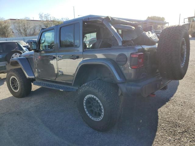 Photo 1 VIN: 1C4HJXFG5LW260473 - JEEP WRANGLER U 