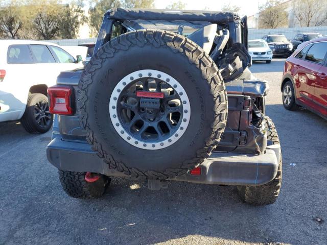 Photo 5 VIN: 1C4HJXFG5LW260473 - JEEP WRANGLER U 