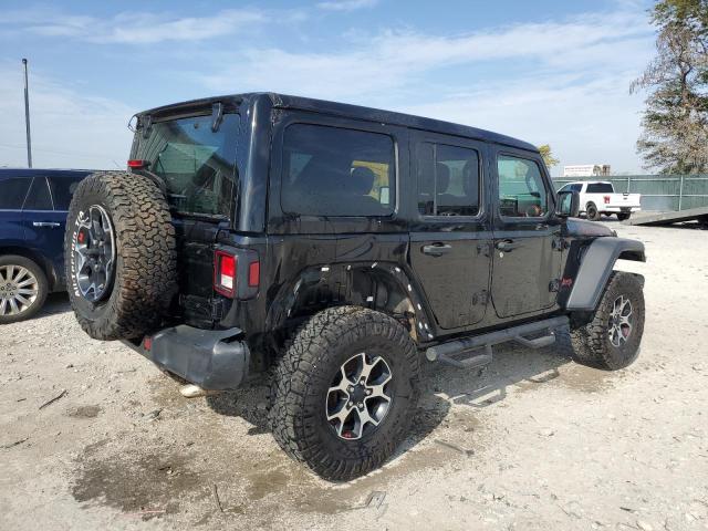 Photo 2 VIN: 1C4HJXFG5MW572049 - JEEP WRANGLER U 