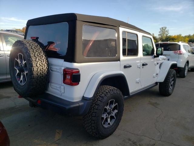 Photo 3 VIN: 1C4HJXFG5MW762952 - JEEP WRANGLER U 