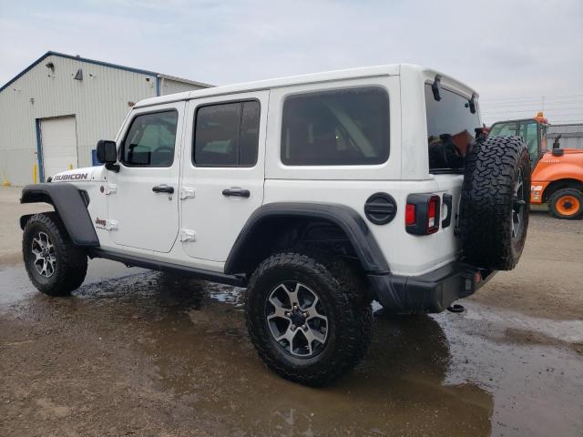 Photo 1 VIN: 1C4HJXFG5PW562951 - JEEP WRANGLER R 