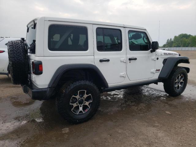 Photo 2 VIN: 1C4HJXFG5PW562951 - JEEP WRANGLER R 