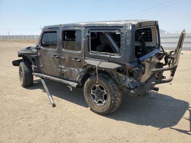 Photo 1 VIN: 1C4HJXFG6KW662131 - JEEP WRANGLER U 