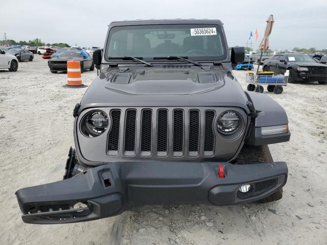 Photo 4 VIN: 1C4HJXFG6LW243827 - JEEP WRANGLER 