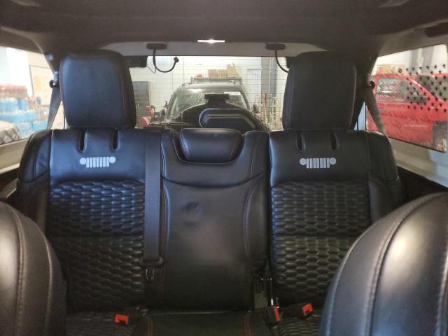 Photo 9 VIN: 1C4HJXFG6MW787424 - JEEP WRANGLER U 