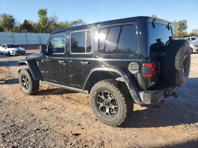 Photo 1 VIN: 1C4HJXFG7JW119904 - JEEP WRANGLER 