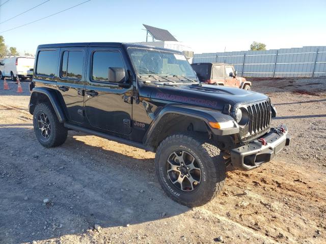 Photo 3 VIN: 1C4HJXFG7JW119904 - JEEP WRANGLER 