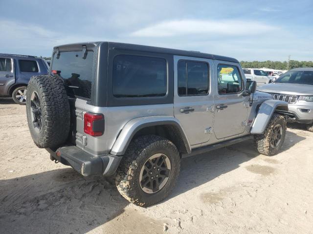 Photo 2 VIN: 1C4HJXFG7JW205908 - JEEP WRANGLER U 