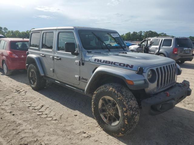 Photo 3 VIN: 1C4HJXFG7JW205908 - JEEP WRANGLER U 