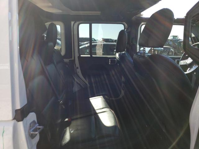 Photo 9 VIN: 1C4HJXFG7JW258818 - JEEP WRANGLER U 