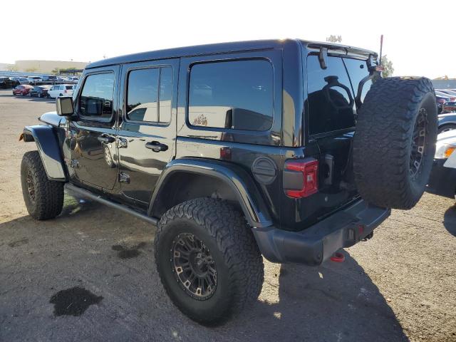 Photo 1 VIN: 1C4HJXFG7KW621457 - JEEP WRANGLER 