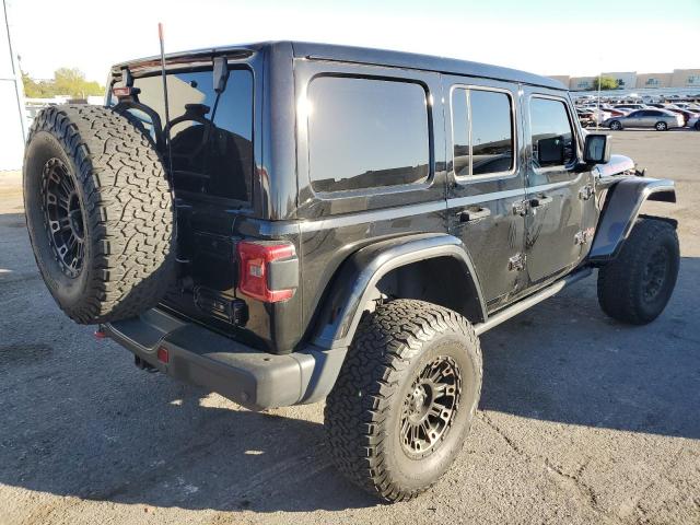 Photo 2 VIN: 1C4HJXFG7KW621457 - JEEP WRANGLER 