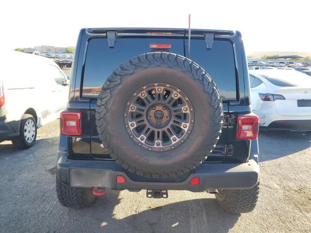 Photo 5 VIN: 1C4HJXFG7KW621457 - JEEP WRANGLER 