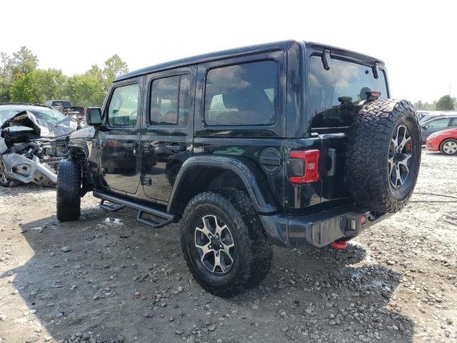 Photo 1 VIN: 1C4HJXFG7LW300147 - JEEP WRANGLER U 