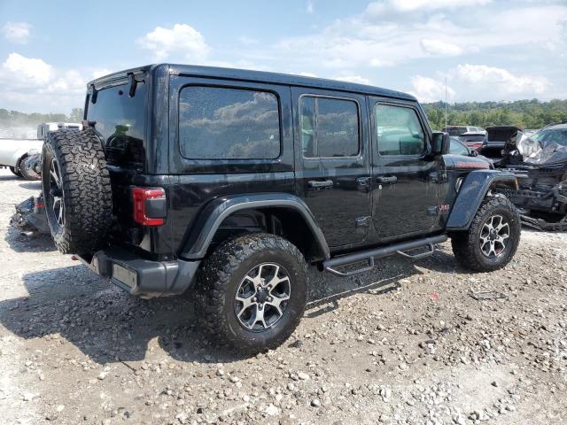 Photo 2 VIN: 1C4HJXFG7LW300147 - JEEP WRANGLER U 