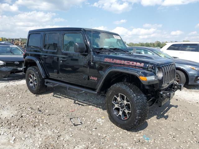 Photo 3 VIN: 1C4HJXFG7LW300147 - JEEP WRANGLER U 