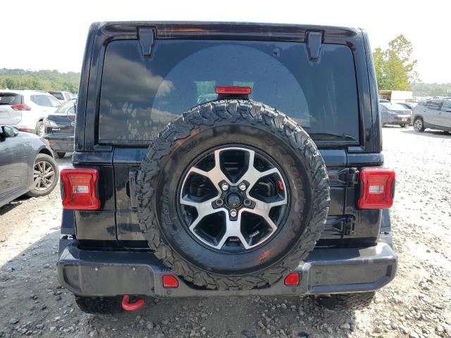 Photo 5 VIN: 1C4HJXFG7LW300147 - JEEP WRANGLER U 