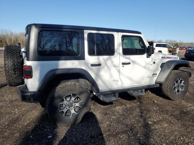 Photo 2 VIN: 1C4HJXFG7NW119021 - JEEP WRANGLER 