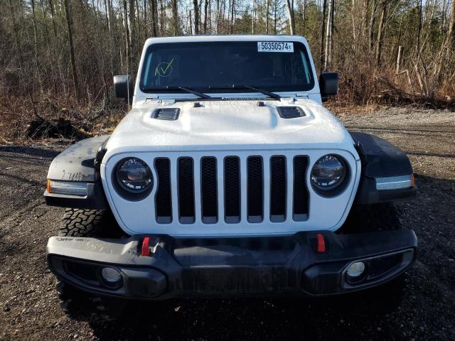 Photo 4 VIN: 1C4HJXFG7NW119021 - JEEP WRANGLER 