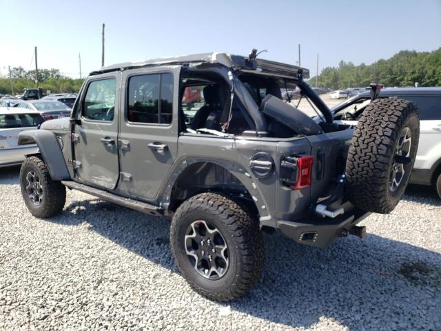 Photo 1 VIN: 1C4HJXFG7PW606528 - JEEP WRANGLER R 