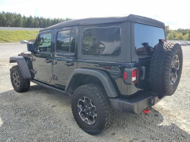 Photo 1 VIN: 1C4HJXFG7PW656569 - JEEP WRANGLER R 