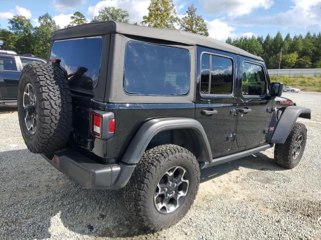 Photo 2 VIN: 1C4HJXFG7PW656569 - JEEP WRANGLER R 