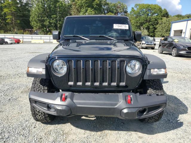 Photo 4 VIN: 1C4HJXFG7PW656569 - JEEP WRANGLER R 