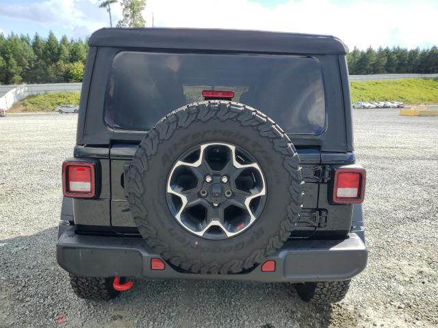 Photo 5 VIN: 1C4HJXFG7PW656569 - JEEP WRANGLER R 