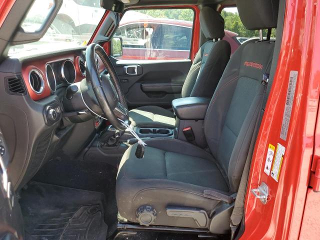 Photo 6 VIN: 1C4HJXFG8KW606062 - JEEP WRANGLER U 