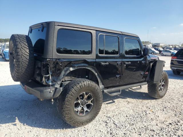 Photo 2 VIN: 1C4HJXFG8KW633455 - JEEP WRANGLER U 