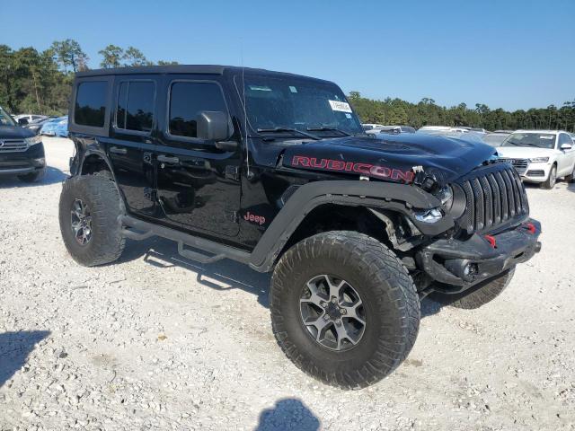 Photo 3 VIN: 1C4HJXFG8KW633455 - JEEP WRANGLER U 