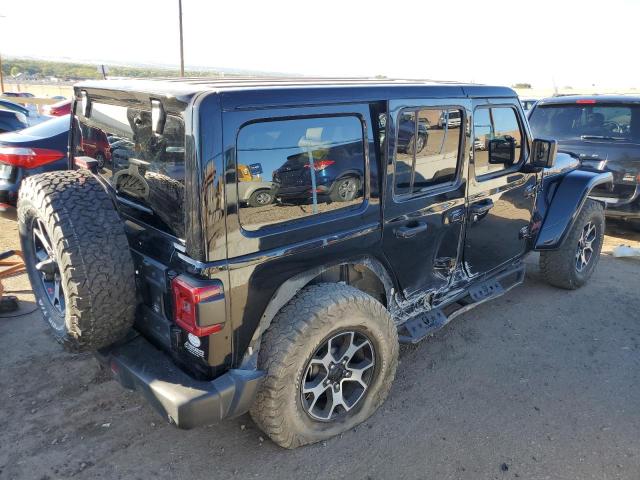 Photo 2 VIN: 1C4HJXFG8KW640731 - JEEP WRANGLER U 